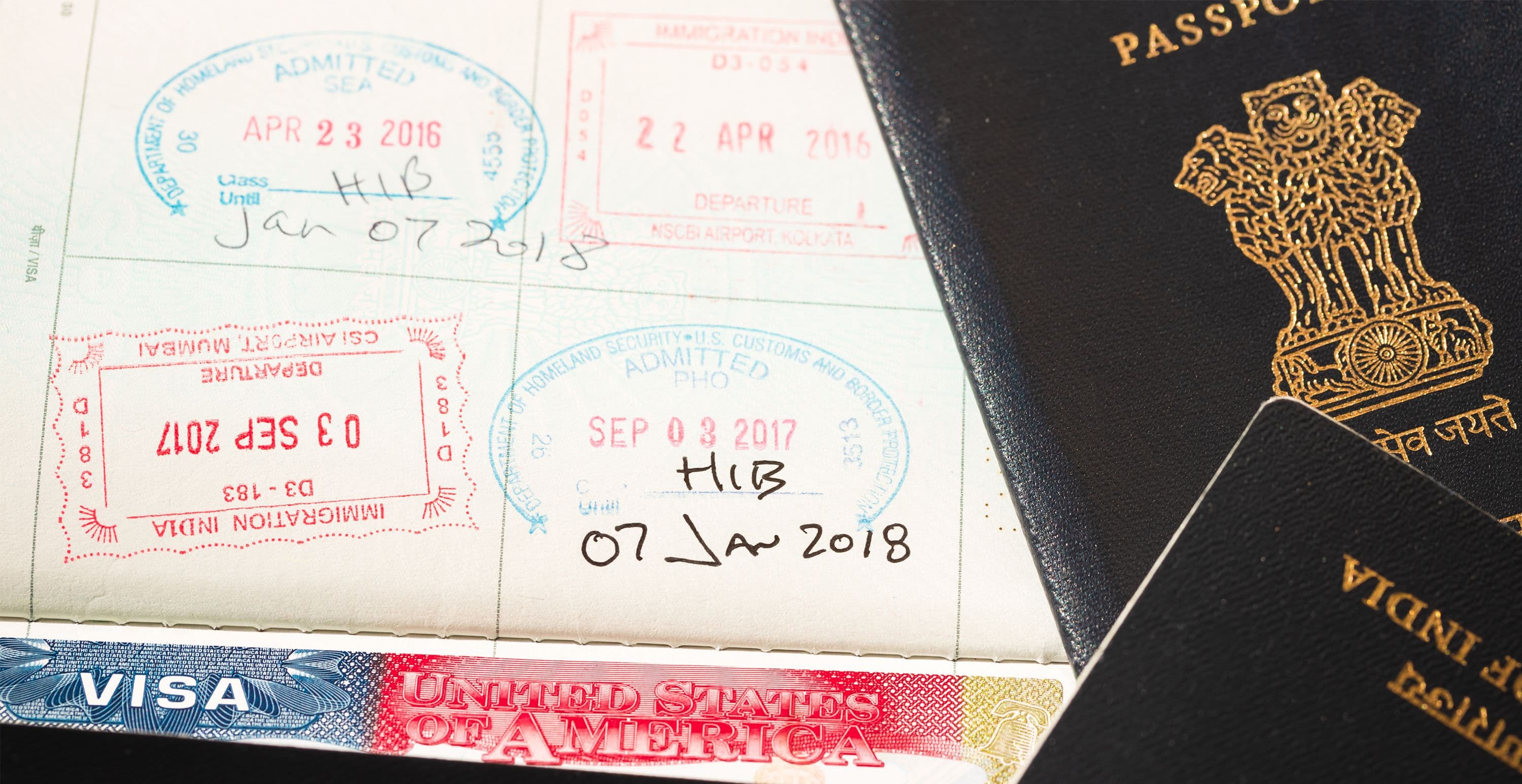 H1B/Foreign Labor Policy