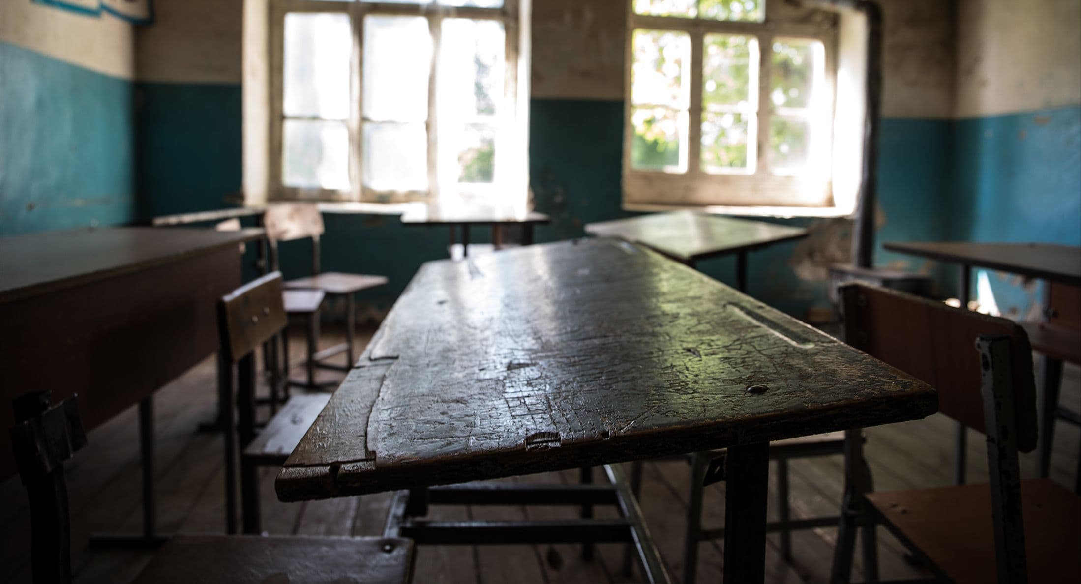 Decentralizing and Reforming Texas Public Education