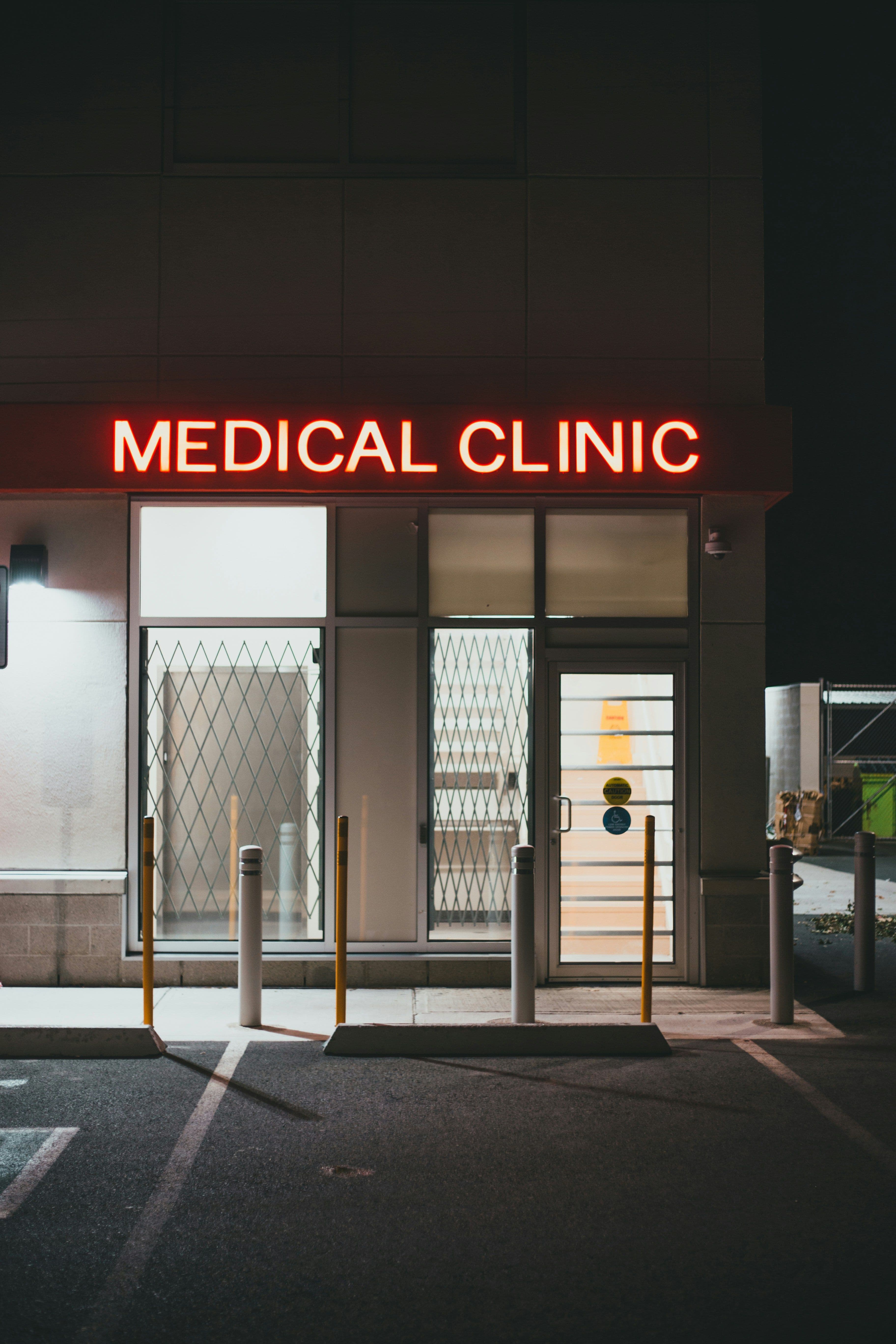 Medical Freedom & Health First