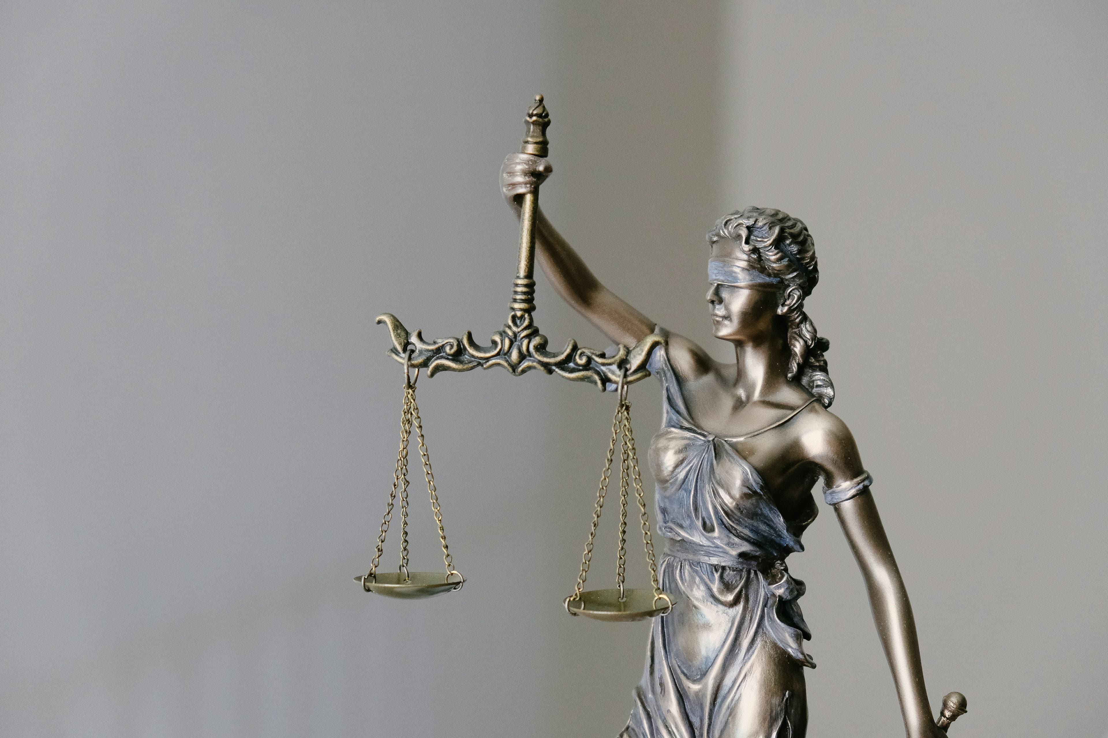 End Lawfare & Restore Justice