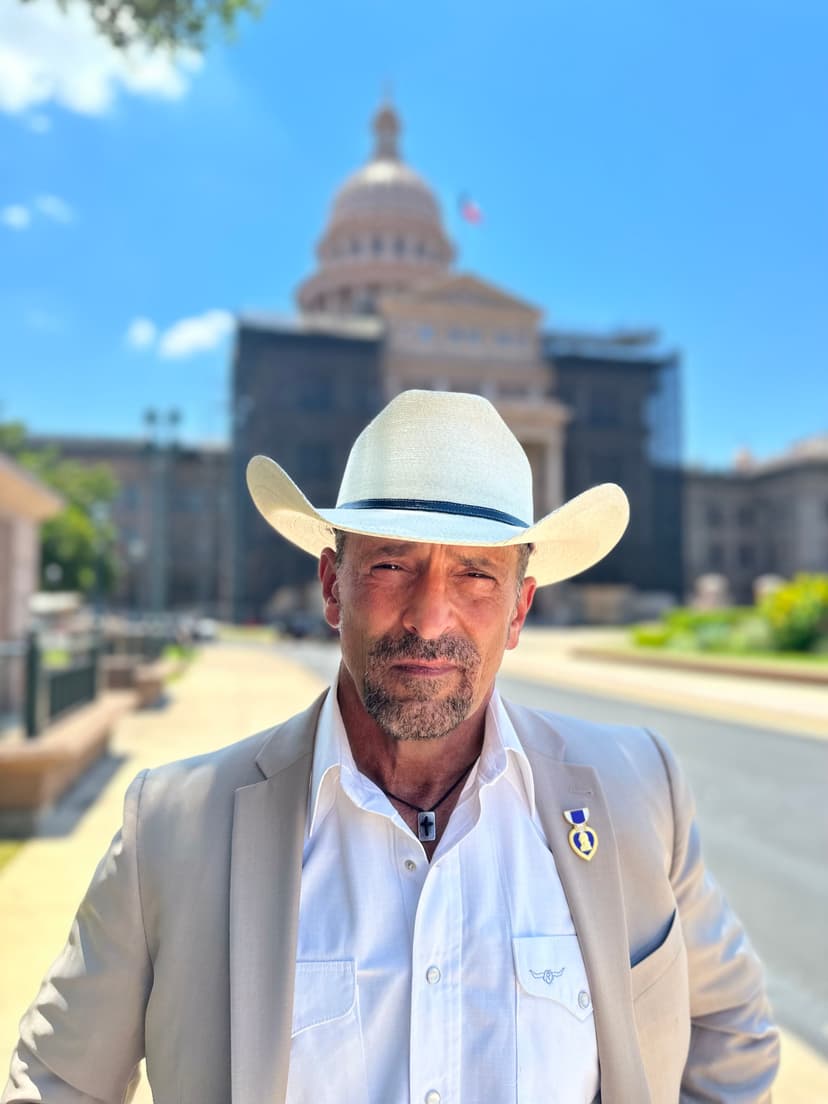 Candidate profile