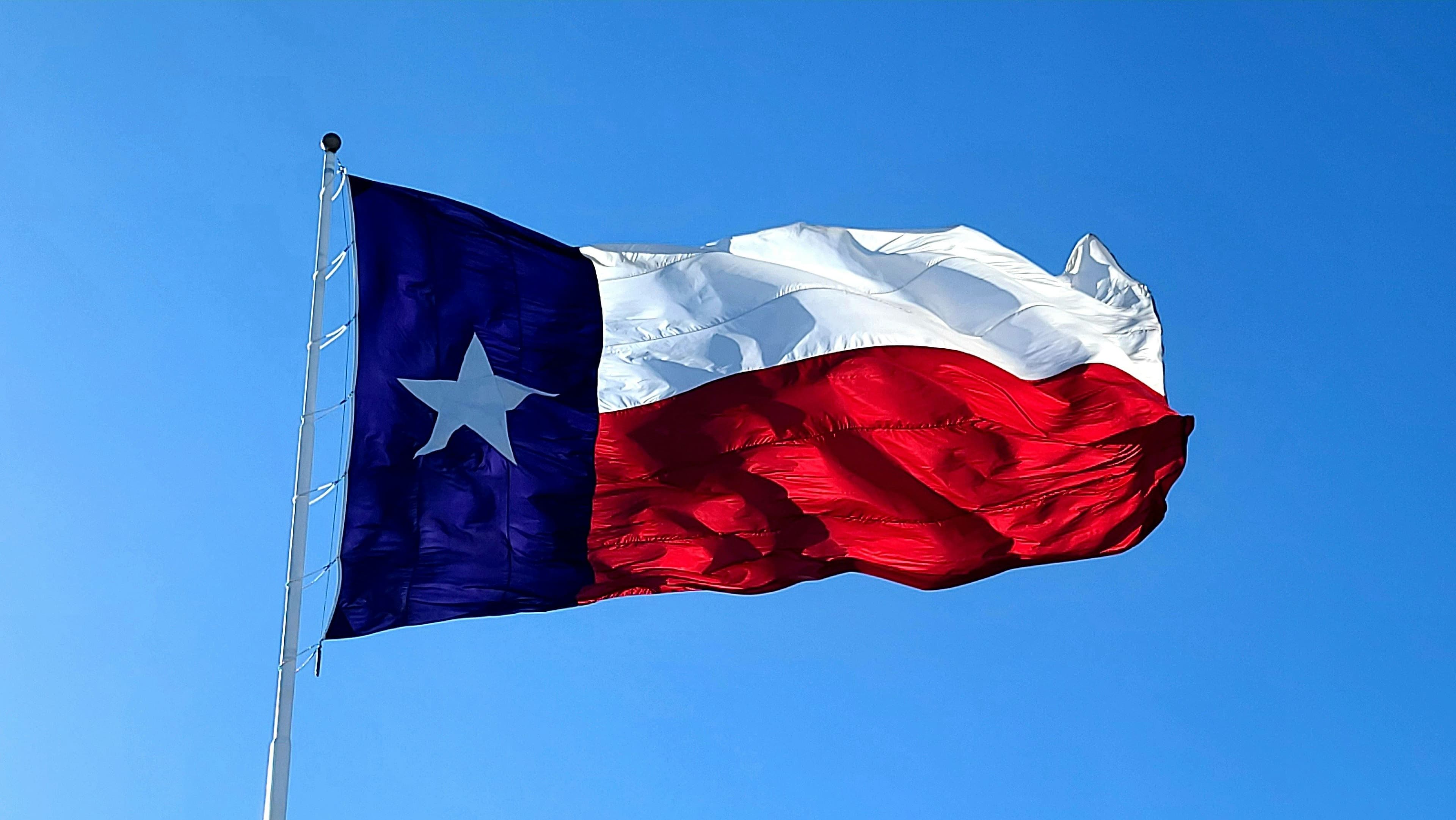 Texas First, Not California 2.0