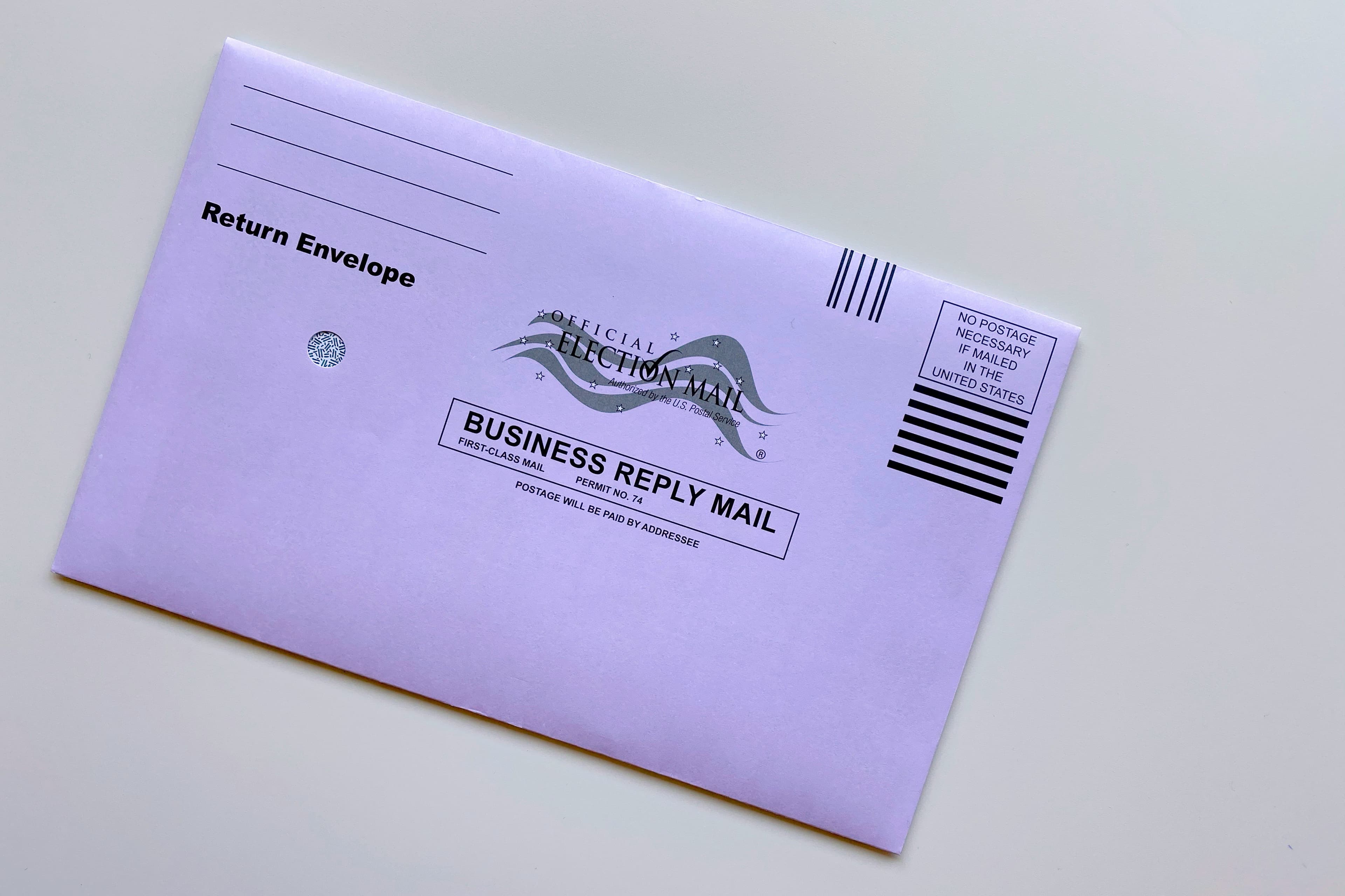 Election Integrity