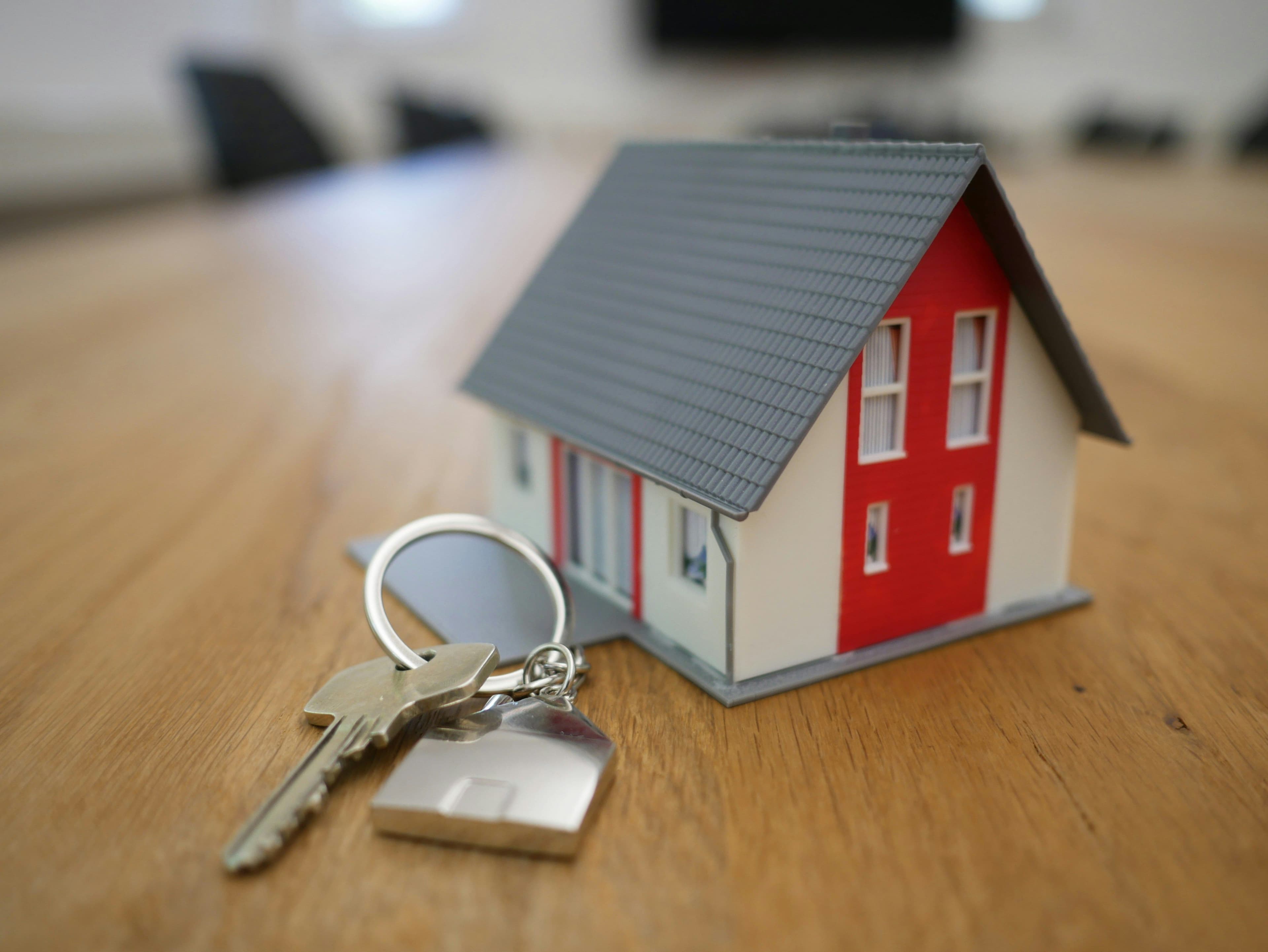 Abolish Property Taxes