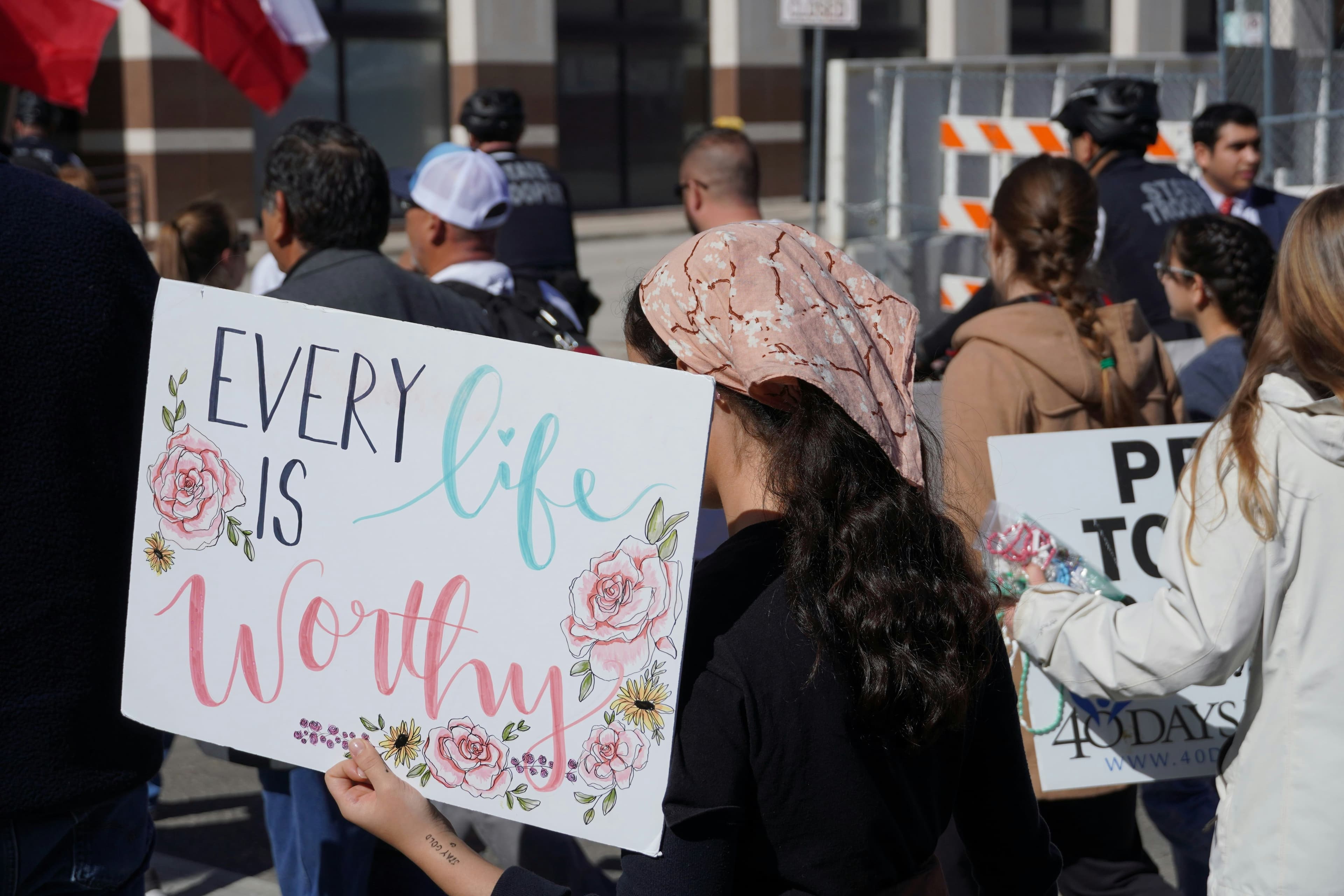 Right to Life: From Conception to Natural Death